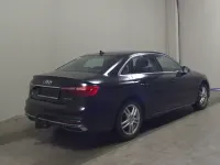 Second-hand Audi A4 Advanced 204 CP (150 kW) 2022 Negru Berlinǎ