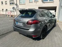Gebraucht Porsche Cayenne GTS 420 PS (308 kW) 2013 Grau SUV