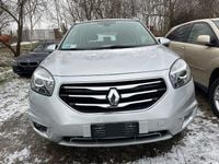 Gebraucht Renault Koleos Expression 171 PS (125 kW) 2012 Grau SUV