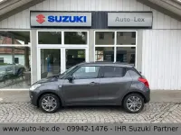Gebraucht Suzuki Swift Comfort 111 PS (81 kW) 2019 Grau Kleinwagen