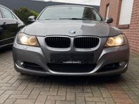 gebraucht BMW 320 d -Facelift