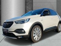 gebraucht Opel Grandland X Ultimate Leder/Navi/LED-Scheinwerfer