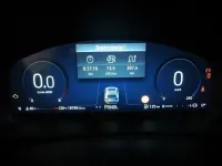 Gebraucht Ford Kuga ST-Line X 186 PS (136 kW) 2025 Obsidianschwarz metallic SUV