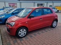 gebraucht Renault Twingo Dynamique SCe 70 Dynamique