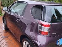 Gebraucht Toyota iQ 98 PS (72 kW) 2010 Kleinwagen