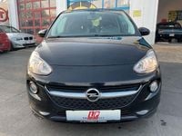 Gebraucht Opel Adam S 150 PS (110 kW) 2018 Schwarz Kleinwagen