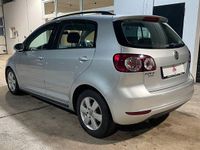Gebraucht VW Golf VI 105 PS (77 kW) 2011 Silber Kleinwagen