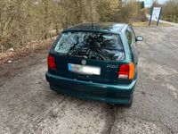 gebraucht VW Polo 1.Hand