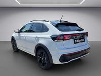 Neu VW Taigo R-line 150 PS (110 kW) 2025 Pure white SUV