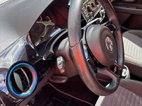 Gebraucht VW up! CLUB 60 PS (44 kW) 2014 Silber Kleinwagen