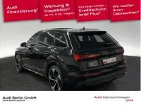 Gebraucht Audi Q7 231 PS (169 kW) 2023 Schwarz (mythosschwarz metallic) SUV