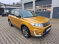 Gebraucht Suzuki Vitara Comfort 111 PS (81 kW) 2019 Broze/schwarz SUV