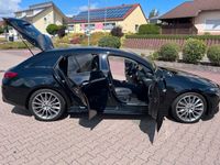 gebraucht Mercedes CLA220 Shooting Brake CLA 220 4MATIC DCT Sh...