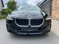 Gebraucht BMW 225 136 PS (100 kW) 2023 Schwarz Van / Kleinbus