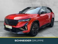 Neu Renault Austral Esprit Alpine 200 PS (147 kW) 2026 SUV
