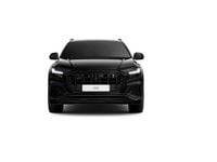 Gebraucht Audi SQ8 Competition 507 PS (372 kW) 2022 Schwarz SUV