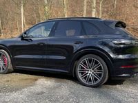 gebraucht Porsche Cayenne 4.0 V8 GTS GTS