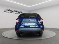 Gebraucht Dacia Duster Deal 101 PS (74 kW) 2020 Blau SUV