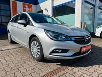 gebraucht Opel Astra Sports Tourer/ Klima/ Navi/ SHZ/ PDC