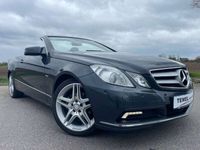 gebraucht Mercedes E250 CGI *AMG 18" Räder*NAVI*LEDER*PTS*IHC*AIRS