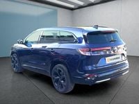 Gebraucht Renault Espace 200 PS (147 kW) 2023 Blau SUV