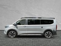 Neu Ford Tourneo Custom Active 170 PS (125 kW) 2025 Grey matter Van