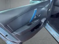 Używany Citroën e-C4 Feel 100 kW (136 KM) 2022 Niebieski Sedan/Limuzyna