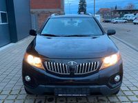 Gebraucht Kia Sorento 197 PS (144 kW) 2010 SUV