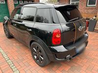 Second-hand Mini Cooper 184 CP (135 kW) 2011 Negru Hatchback