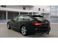 Gebraucht Audi A6 Sport 245 PS (180 kW) 2019 Brillantschwarz Kombi