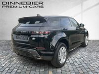 gebraucht Land Rover Range Rover evoque D200 R-Dynamic S Leder Navi ACC