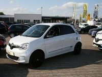 Gebraucht Renault Twingo Techno 60 kW (82 PS) 2024 Weiß (quarzweiß) Kleinwagen