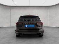 Gebraucht Ford Focus ST-Line X 116 PS (85 kW) 2024 Grau Kombi