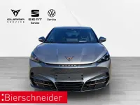 Neu Cupra Tavascan Endurance 210 kW (286 PS) 2026 Blau SUV