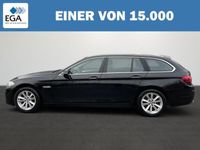 gebraucht BMW 520 140 kW (190 PS) / 10/2016 / 133.120 km