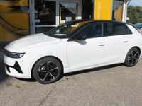 Neu Opel Astra 131 PS (96 kW) 2025 Weiß Limousine
