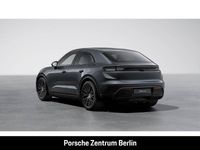 Neu Porsche Macan 300 kW (408 PS) 2026 Grau SUV