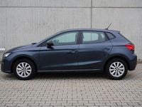 Neu Seat Ibiza Style 116 PS (85 kW) 2026 Magnetic grau Kleinwagen