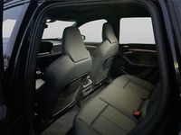 Brugt Audi Q6 e-tron Performance 241 kW (328 HK) 2025 Sort SUV