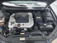 Gebraucht Hyundai Sonata 103 PS (75 kW) 2006 Limousine