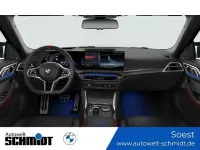 Neu BMW i4 M Sport 442 kW (601 PS) 2026 Saphirschwarz Limousine