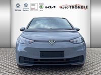 Gebraucht VW ID.3 Pro Performance 150 kW (204 PS) 2023 Grau Kleinwagen