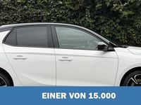 Second-hand Opel Corsa GS Line 101 CP (74 kW) 2020 Metallic Hatchback