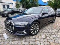 gebraucht Audi A6 Avant 40 TDI S tronic sport*QUATTRO*StHZ*ACC*CAM*