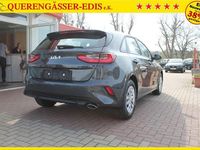 Neu Kia Ceed Vision 140 PS (102 kW) 2025 Grau Kleinwagen