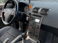 Gebraucht Volvo S40 125 PS (91 kW) 2007 Schwarz Limousine