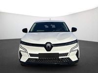 Gebraucht Renault Mégane Evolution 160 kW (218 PS) 2022 Gletscher weiss Limousine