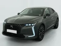 Gebraucht DS Automobiles DS4 136 PS (100 kW) 2025 Gris platinium SUV