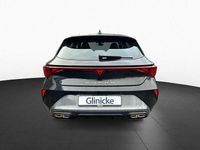 Gebraucht Cupra Leon VZ 177 PS (130 kW) 2026 Schwarz Limousine