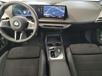 Gebraucht BMW 116 Sport Line 122 PS (89 kW) 2025 Weiß Kleinwagen